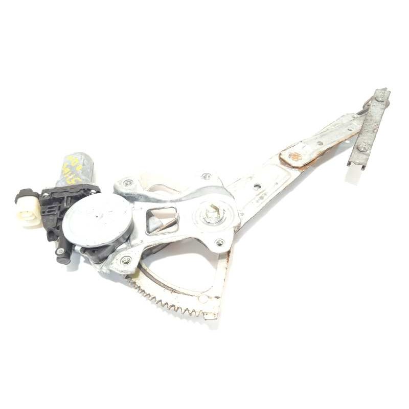 Recambio de elevalunas delantero derecho para toyota gt 86 sport referencia OEM IAM 61188CA000  0620403330