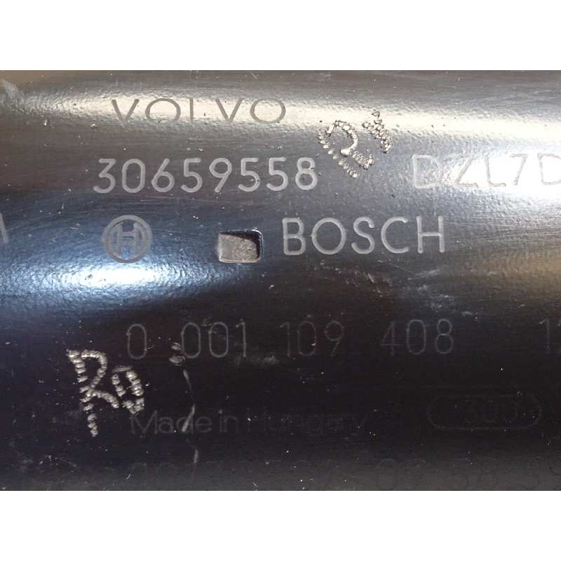Recambio de motor arranque para volvo xc90 2.4 turbodiesel cat referencia OEM IAM 30659558 36001692 0001109408