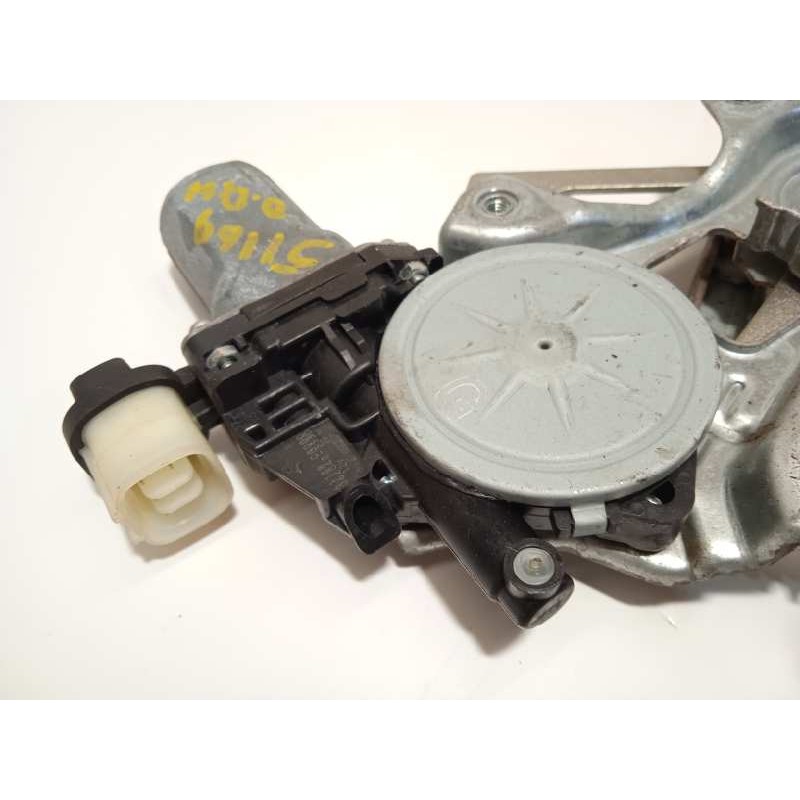 Recambio de elevalunas delantero derecho para toyota gt 86 sport referencia OEM IAM 61188CA000  0620403330