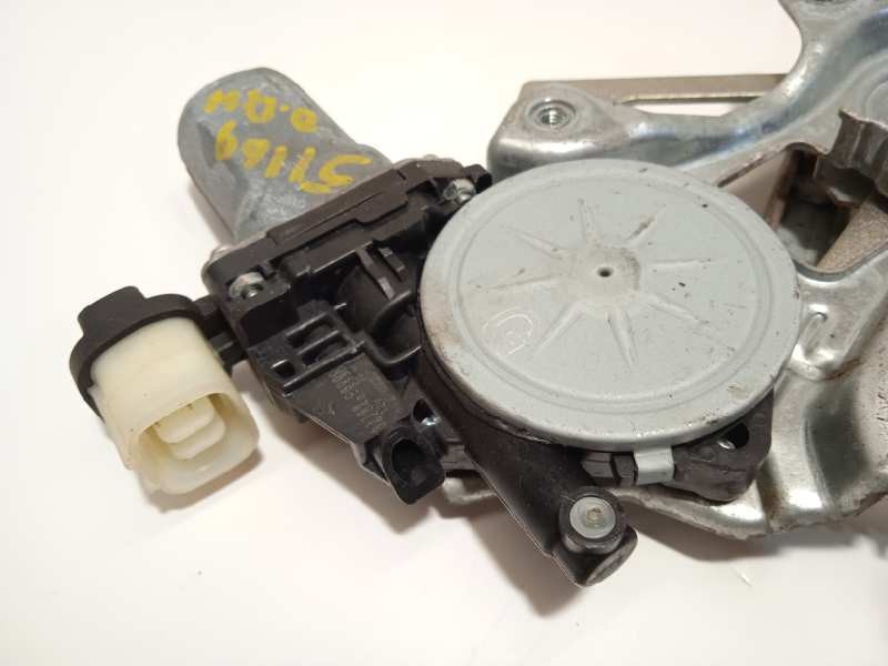 Recambio de elevalunas delantero derecho para toyota gt 86 sport referencia OEM IAM 61188CA000  0620403330