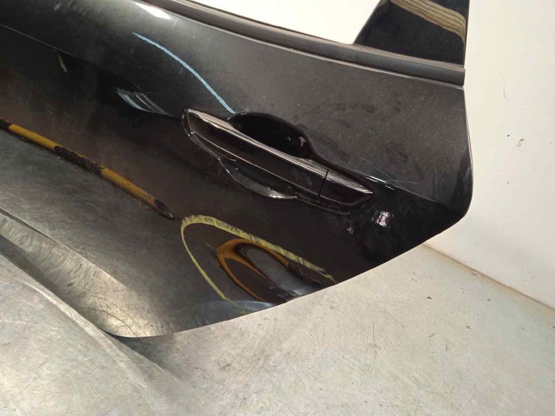 Recambio de puerta trasera izquierda para honda civic lim.4 (fc) 1.0 referencia OEM IAM 67550TGGA00ZZ  67550TGJQ00ZZ
