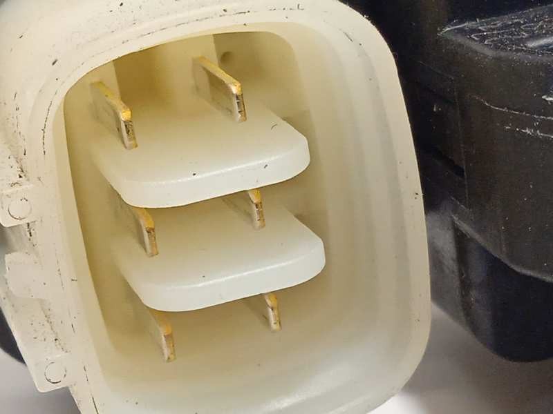 Recambio de elevalunas delantero derecho para toyota gt 86 sport referencia OEM IAM 61188CA000  0620403330