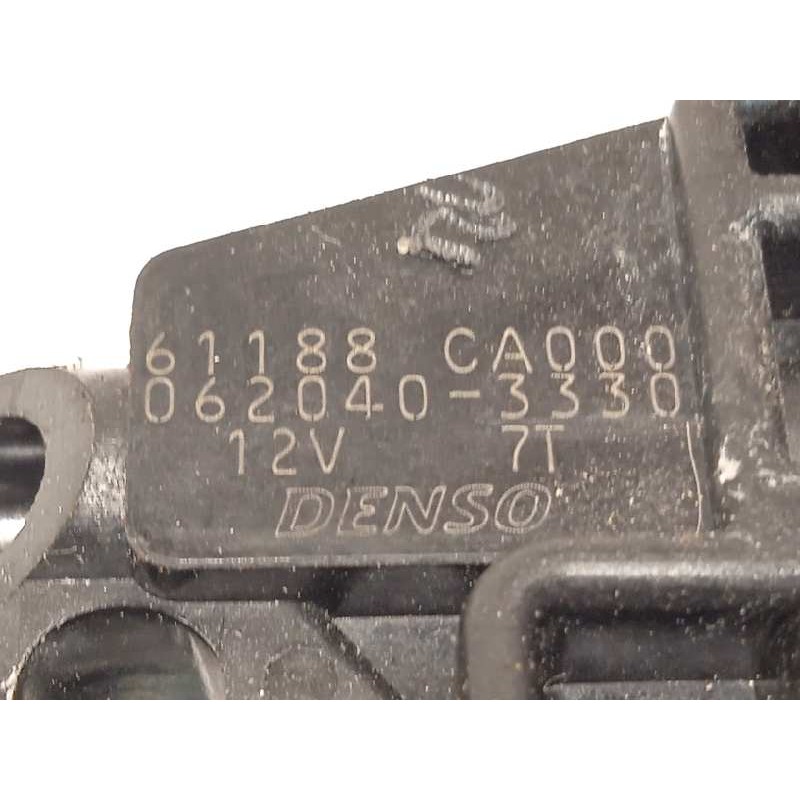 Recambio de elevalunas delantero derecho para toyota gt 86 sport referencia OEM IAM 61188CA000  0620403330