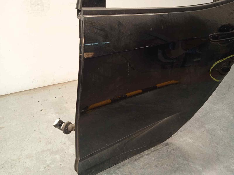 Recambio de puerta trasera izquierda para honda civic lim.4 (fc) 1.0 referencia OEM IAM 67550TGGA00ZZ  67550TGJQ00ZZ