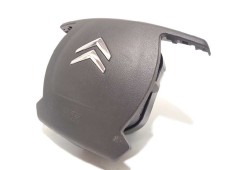 Recambio de airbag delantero izquierdo para citroën c5 station wagon millenium referencia OEM IAM 96877137ZD 98015973ZD 4112PL 2