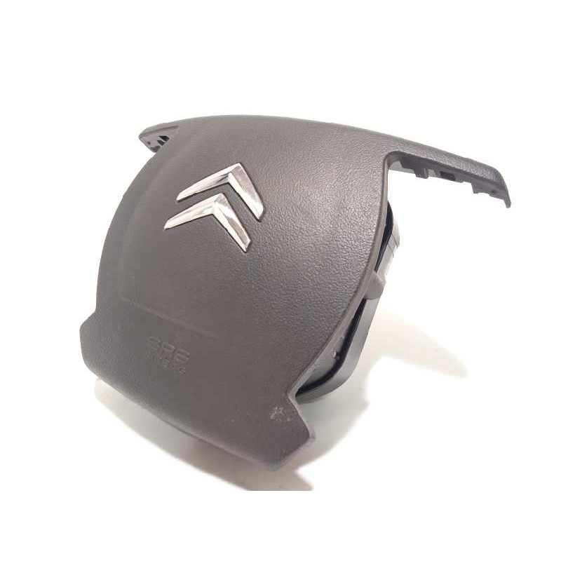 Recambio de airbag delantero izquierdo para citroën c5 station wagon millenium referencia OEM IAM 96877137ZD 98015973ZD 4112PL