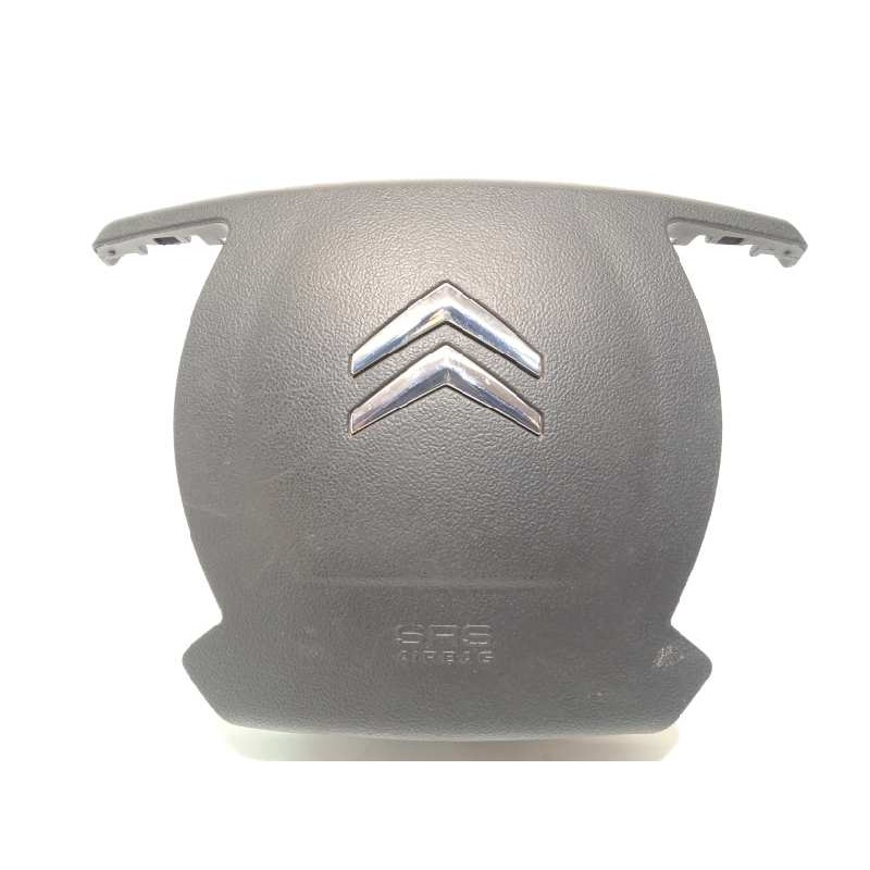 Recambio de airbag delantero izquierdo para citroën c5 station wagon millenium referencia OEM IAM 96877137ZD 98015973ZD 4112PL