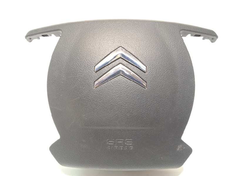 Recambio de airbag delantero izquierdo para citroën c5 station wagon millenium referencia OEM IAM 96877137ZD 98015973ZD 4112PL