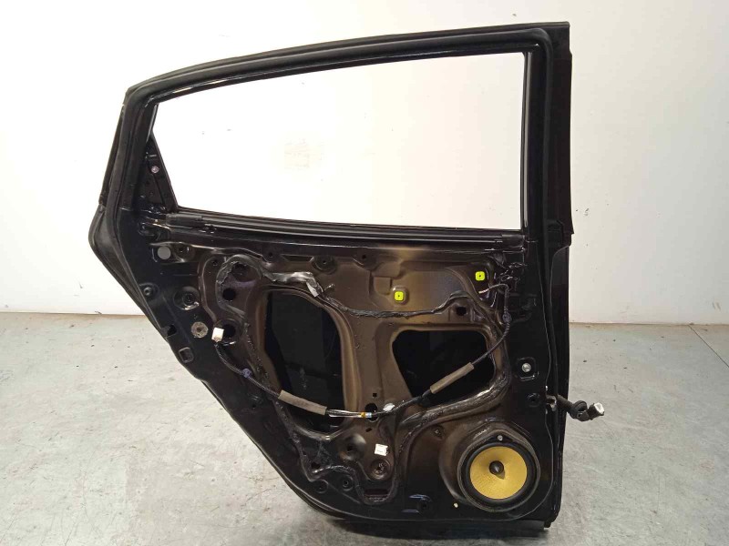 Recambio de puerta trasera izquierda para honda civic lim.4 (fc) 1.0 referencia OEM IAM 67550TGGA00ZZ  67550TGJQ00ZZ