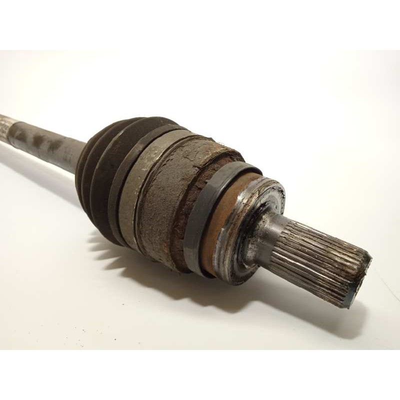 Recambio de transmision trasera derecha para volvo xc90 2.4 turbodiesel cat referencia OEM IAM P31259503  36000930