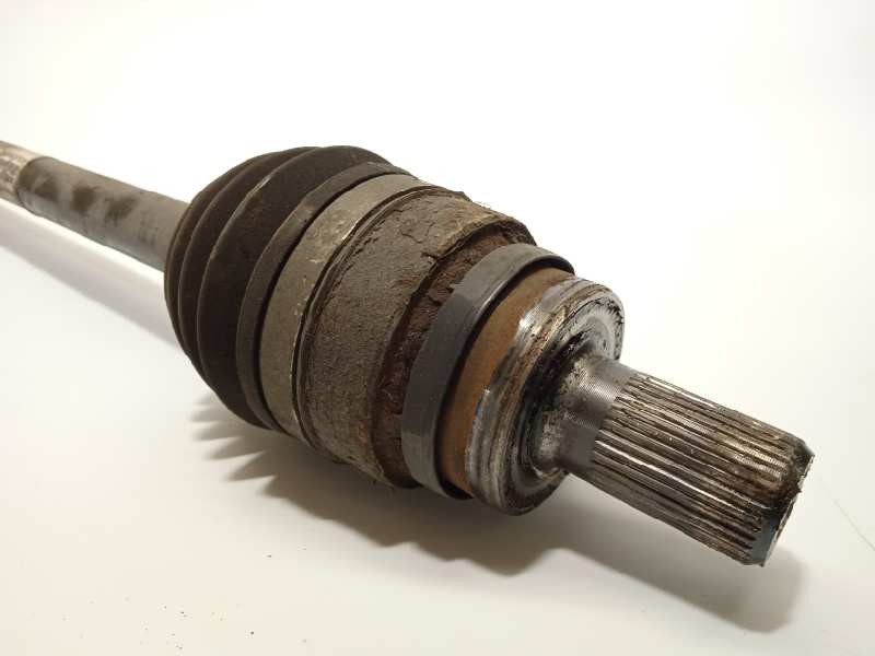 Recambio de transmision trasera derecha para volvo xc90 2.4 turbodiesel cat referencia OEM IAM P31259503  36000930