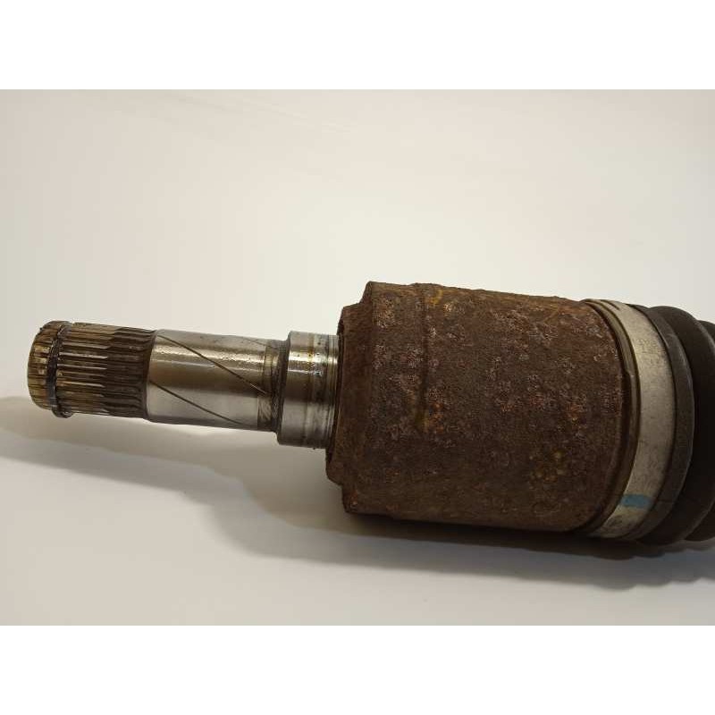 Recambio de transmision trasera derecha para volvo xc90 2.4 turbodiesel cat referencia OEM IAM P31259503  36000930