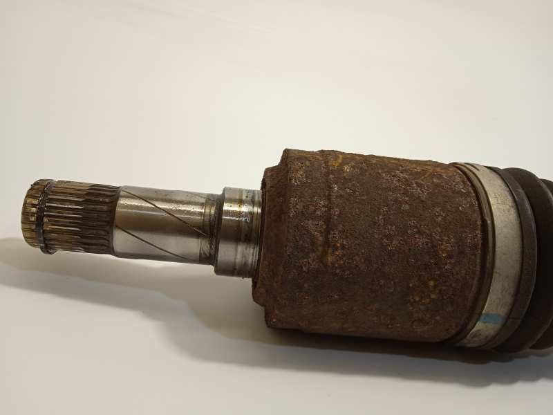 Recambio de transmision trasera derecha para volvo xc90 2.4 turbodiesel cat referencia OEM IAM P31259503  36000930