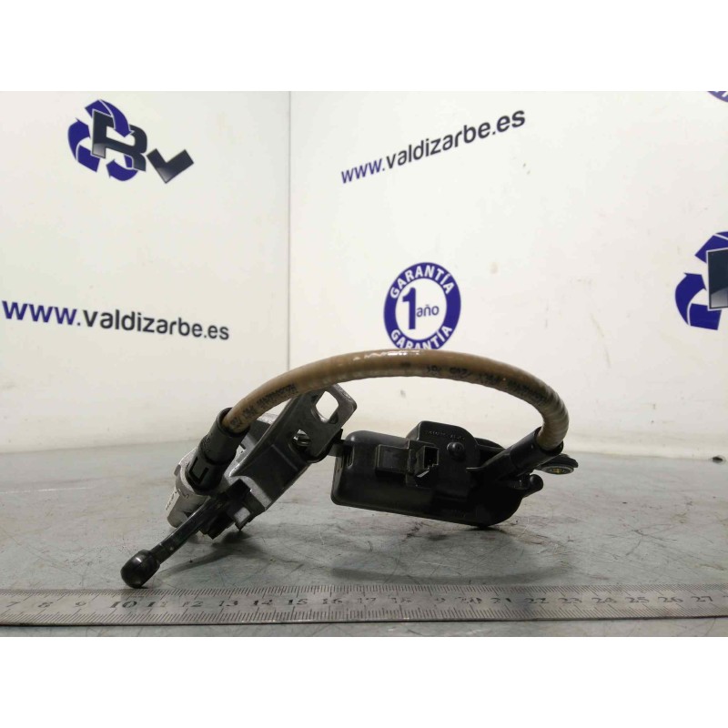 Recambio de modulo electronico para mercedes-benz clase r (w251) 3.0 cdi cat referencia OEM IAM A2518201942  