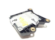 Recambio de centralita airbag para citroën c5 station wagon millenium referencia OEM IAM 9673520380  619907000 2