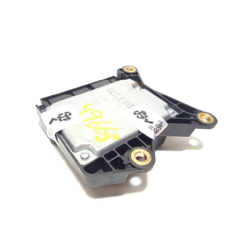 Recambio de centralita airbag para citroën c5 station wagon millenium referencia OEM IAM 9673520380  619907000