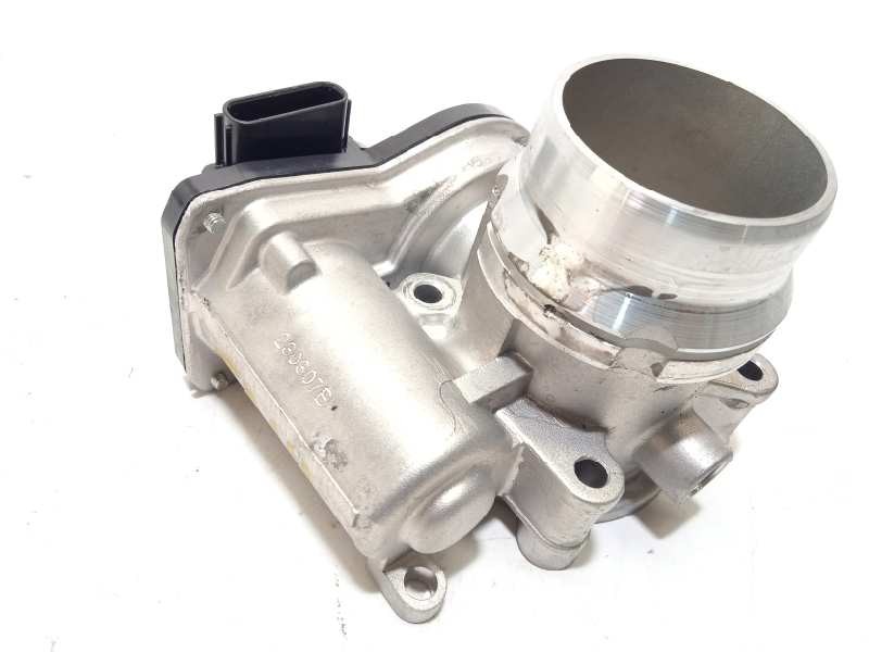 Recambio de caja mariposa para hyundai kona 1.0 tgdi cat referencia OEM IAM 3510007250  