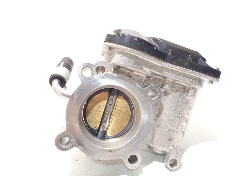 Recambio de caja mariposa para hyundai kona 1.0 tgdi cat referencia OEM IAM 3510007250  