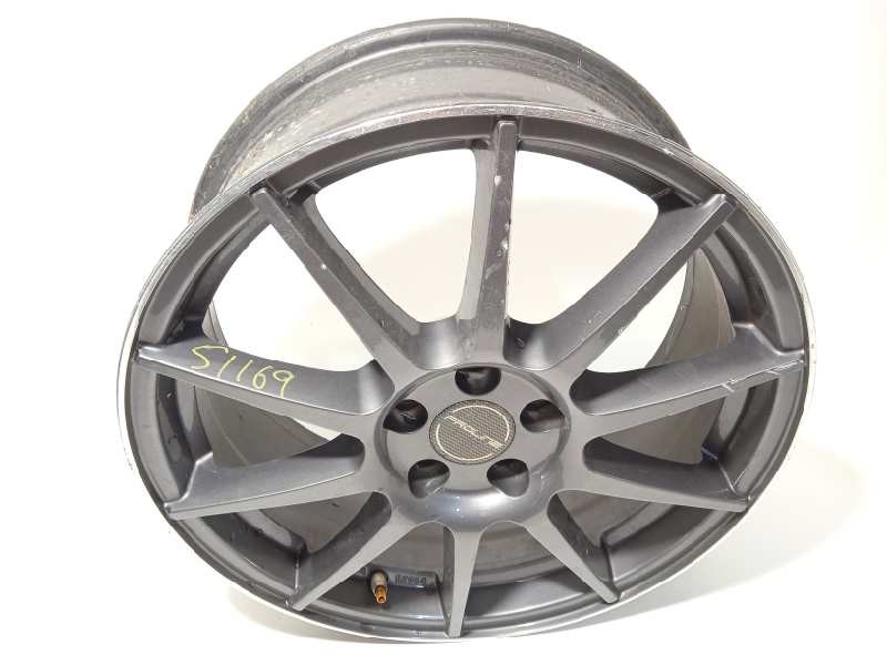 Recambio de llanta para toyota gt 86 sport referencia OEM IAM KBA52564  SU00306811