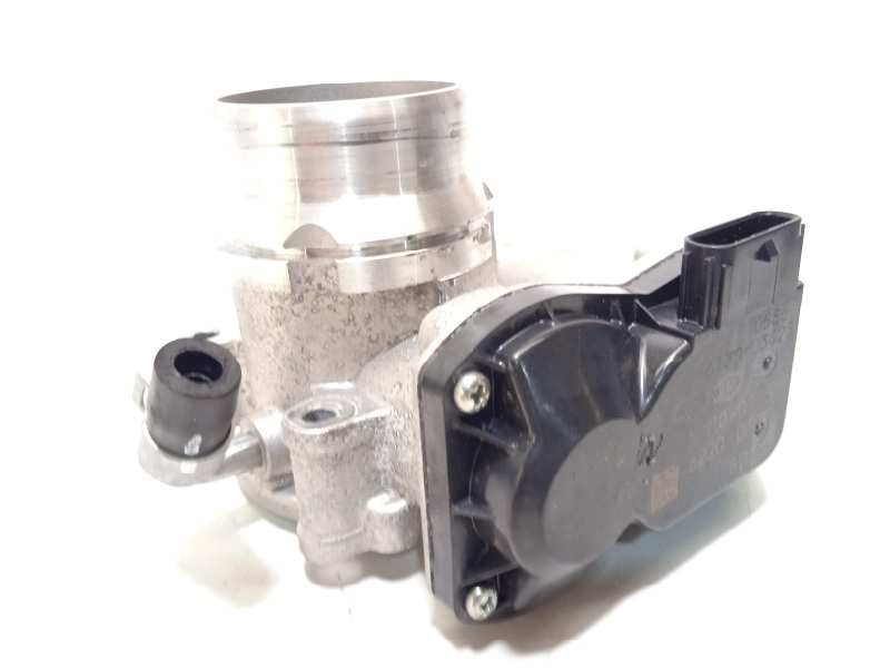 Recambio de caja mariposa para hyundai kona 1.0 tgdi cat referencia OEM IAM 3510007250  