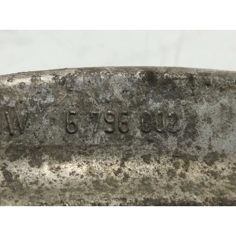 Recambio de brazo suspension superior trasero derecho para bmw x6 (e71) xdrive40d referencia OEM IAM 6796002  33326796002