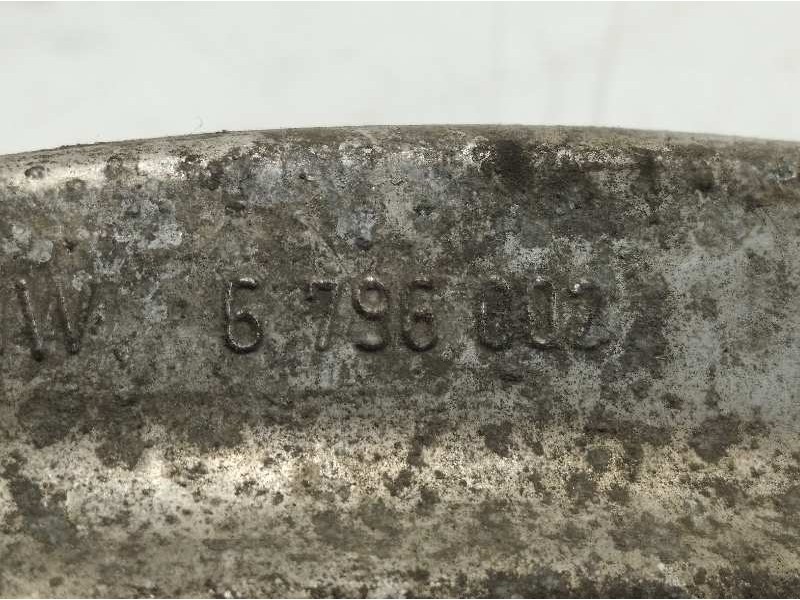 Recambio de brazo suspension superior trasero derecho para bmw x6 (e71) xdrive40d referencia OEM IAM 6796002  33326796002