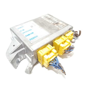 Recambio de centralita airbag para honda stream (rn1/3) 2.0i es referencia OEM IAM 77960S7AG920M2  5WK43202