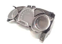 Recambio de cuadro instrumentos para citroën c5 station wagon millenium referencia OEM IAM 9666326880   2