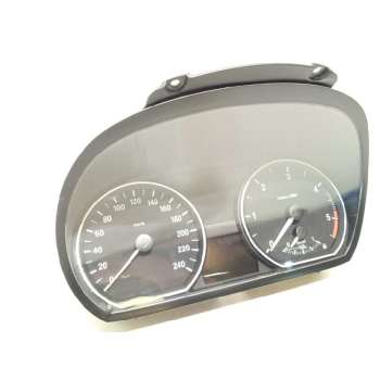 CUADRO INSTRUMENTOS 9242332 62109242332 2154606