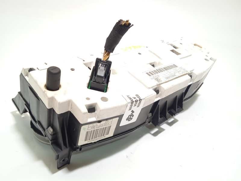 Recambio de cuadro instrumentos para citroën c5 station wagon millenium referencia OEM IAM 9666326880  