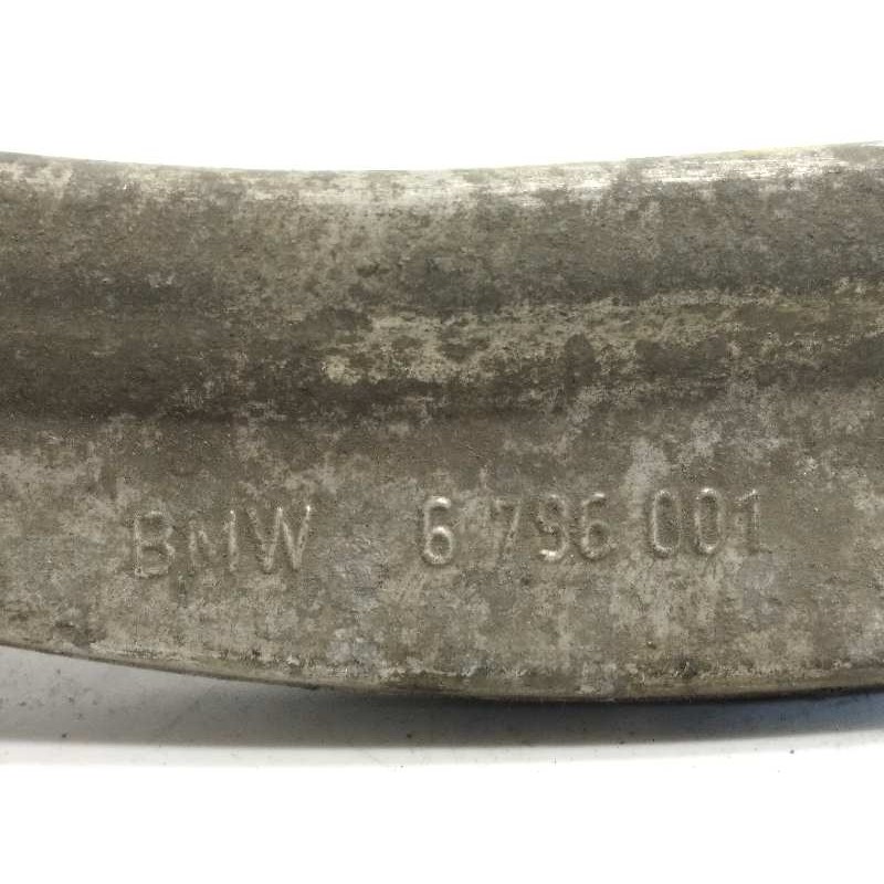 Recambio de brazo suspension superior trasero izquierdo para bmw x6 (e71) xdrive40d referencia OEM IAM 6796001  33326796001