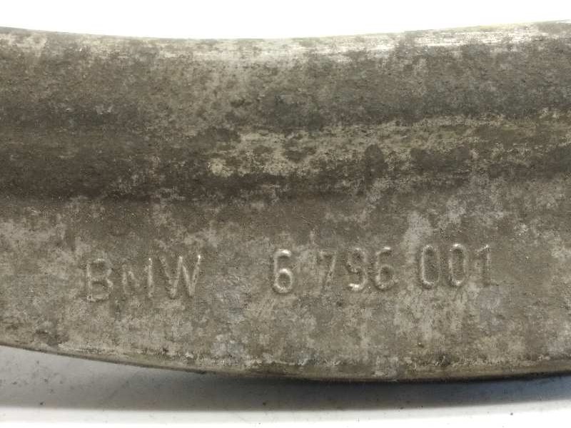 Recambio de brazo suspension superior trasero izquierdo para bmw x6 (e71) xdrive40d referencia OEM IAM 6796001  33326796001