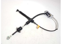 Recambio de varillaje cambio para hyundai kona 1.0 tgdi cat referencia OEM IAM JS2502G26   2