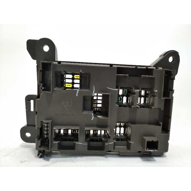 Recambio de caja reles / fusibles para bmw x6 (e71) xdrive40d referencia OEM IAM 6931687  61146931687