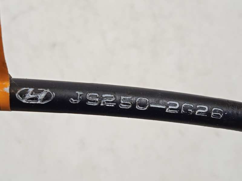 Recambio de varillaje cambio para hyundai kona 1.0 tgdi cat referencia OEM IAM JS2502G26  