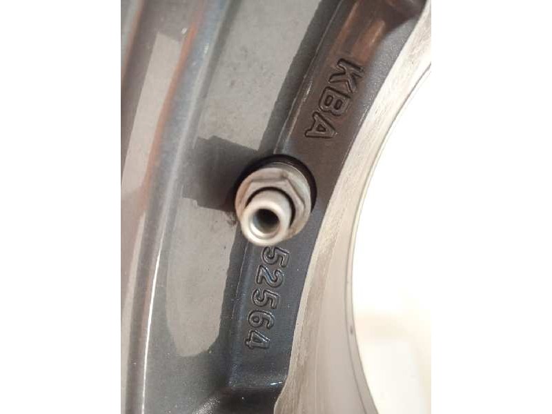 Recambio de llanta para toyota gt 86 sport referencia OEM IAM KBA52564  SU00306811