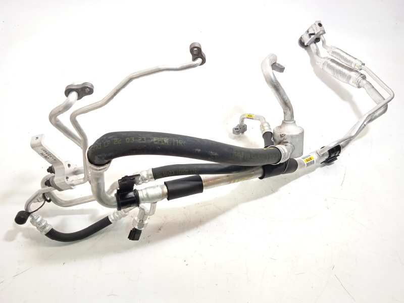 Recambio de tubos aire acondicionado para hyundai kona 1.0 tgdi cat referencia OEM IAM NOREF  