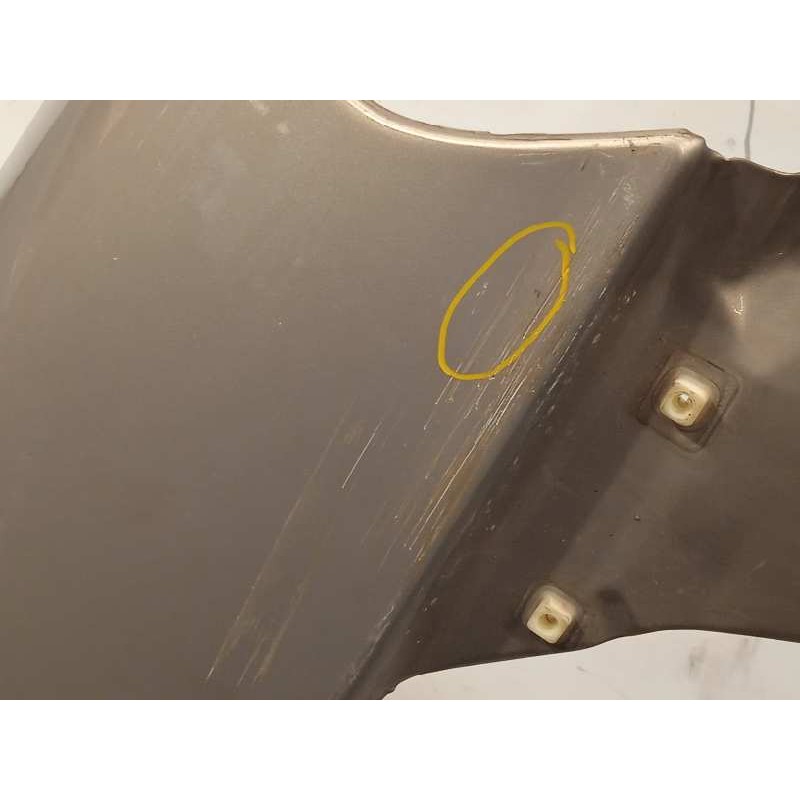 Recambio de aleta delantera derecha para volvo v70 familiar 2.4 diesel referencia OEM IAM 30796493  