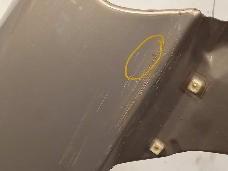 Recambio de aleta delantera derecha para volvo v70 familiar 2.4 diesel referencia OEM IAM 30796493  