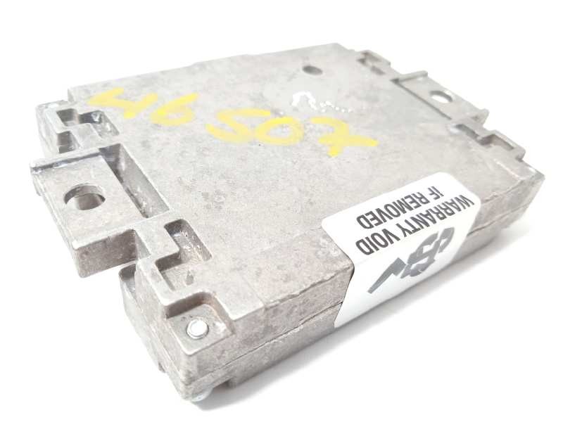 Recambio de modulo electronico para audi a8 (4n2/4n8) 50 tdi quattro referencia OEM IAM 4N0035456D  