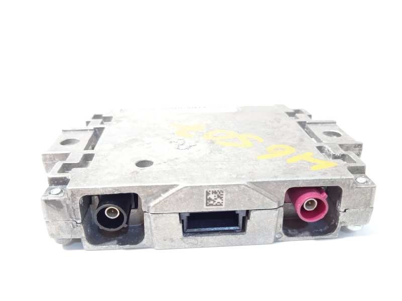 Recambio de modulo electronico para audi a8 (4n2/4n8) 50 tdi quattro referencia OEM IAM 4N0035456D  