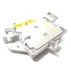 Recambio de centralita airbag para honda stream (rn1/3) 2.0i es referencia OEM IAM 77960S7AG920M2  5WK43202