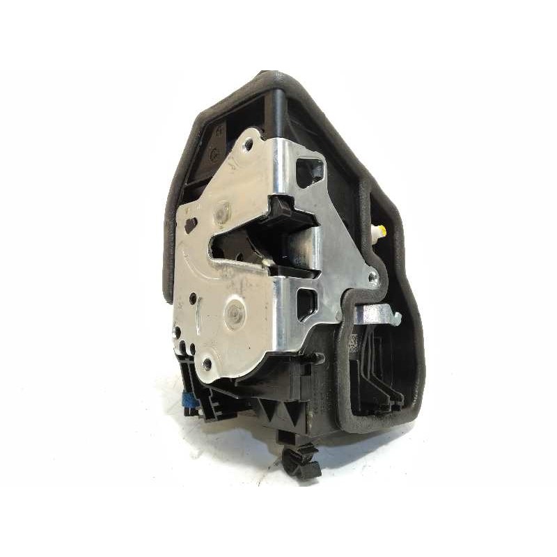 Recambio de cerradura puerta trasera izquierda para bmw x6 (e71) xdrive40d referencia OEM IAM 7318417  51227202147