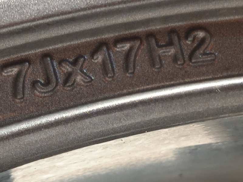 Recambio de llanta para toyota gt 86 sport referencia OEM IAM KBA52564  SU00306811