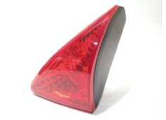 Recambio de piloto trasero derecho interior para peugeot 3008 premium referencia OEM IAM 9683460980  6351HE 2