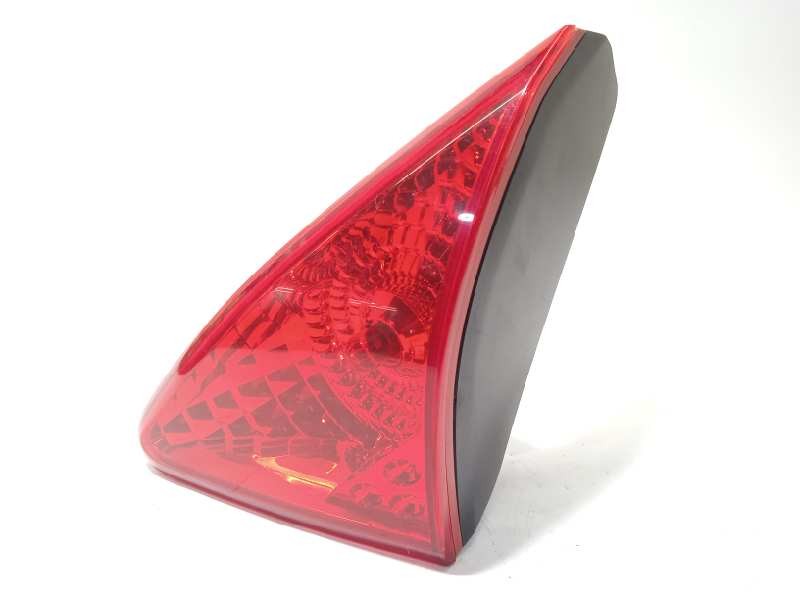 Recambio de piloto trasero derecho interior para peugeot 3008 premium referencia OEM IAM 9683460980  6351HE