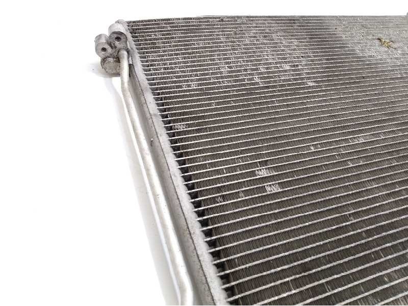 Recambio de condensador / radiador aire acondicionado para bmw x6 (e71) xdrive40d referencia OEM IAM 64509239992  