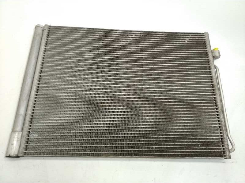 Recambio de condensador / radiador aire acondicionado para bmw x6 (e71) xdrive40d referencia OEM IAM 64509239992  