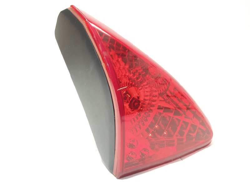 Recambio de piloto trasero izquierdo interior para peugeot 3008 premium referencia OEM IAM 9683461080  6350HE