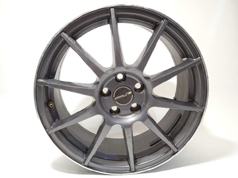 Recambio de llanta para toyota gt 86 sport referencia OEM IAM KBA52564  SU00306811